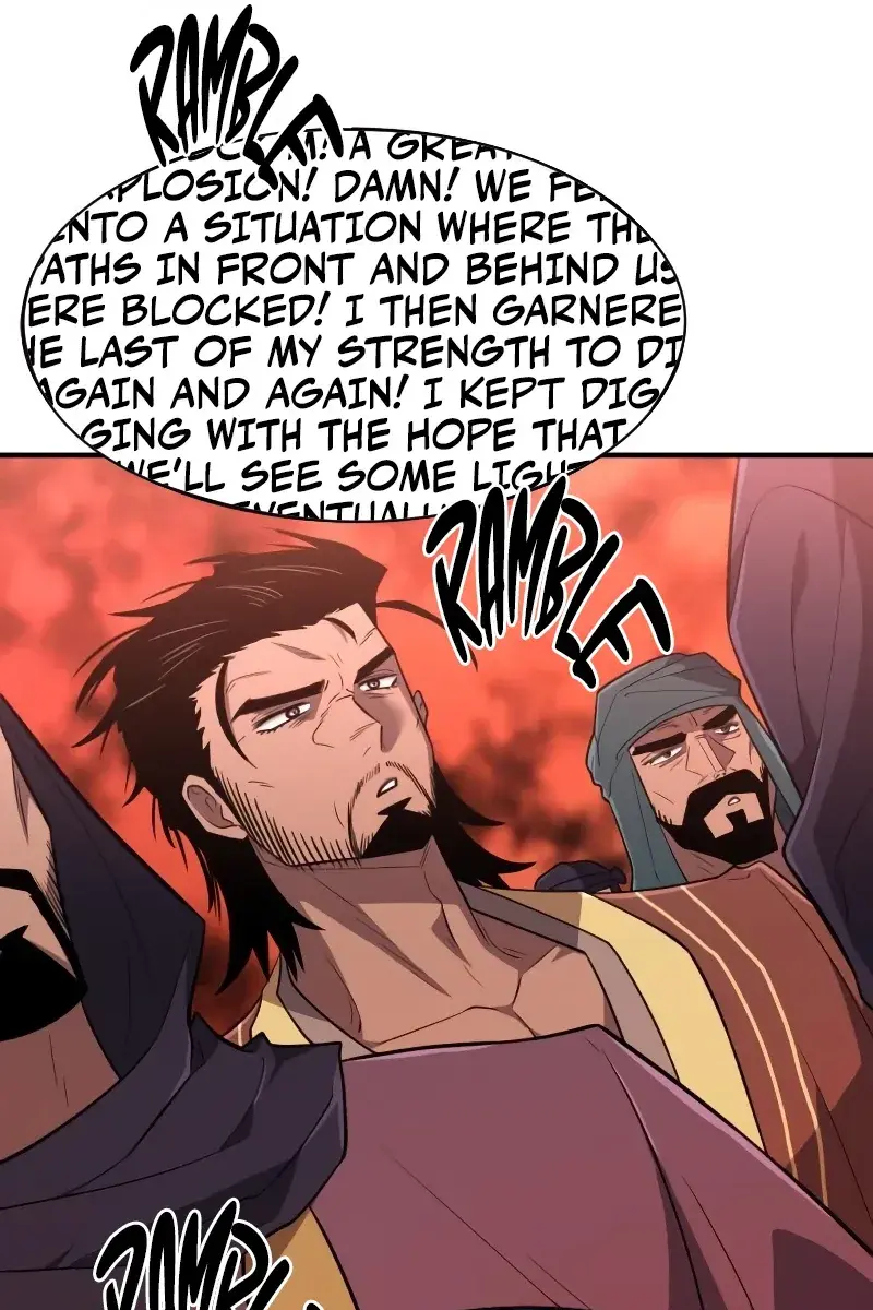 The Greatest Estate Developer Chapter 96 Page 44