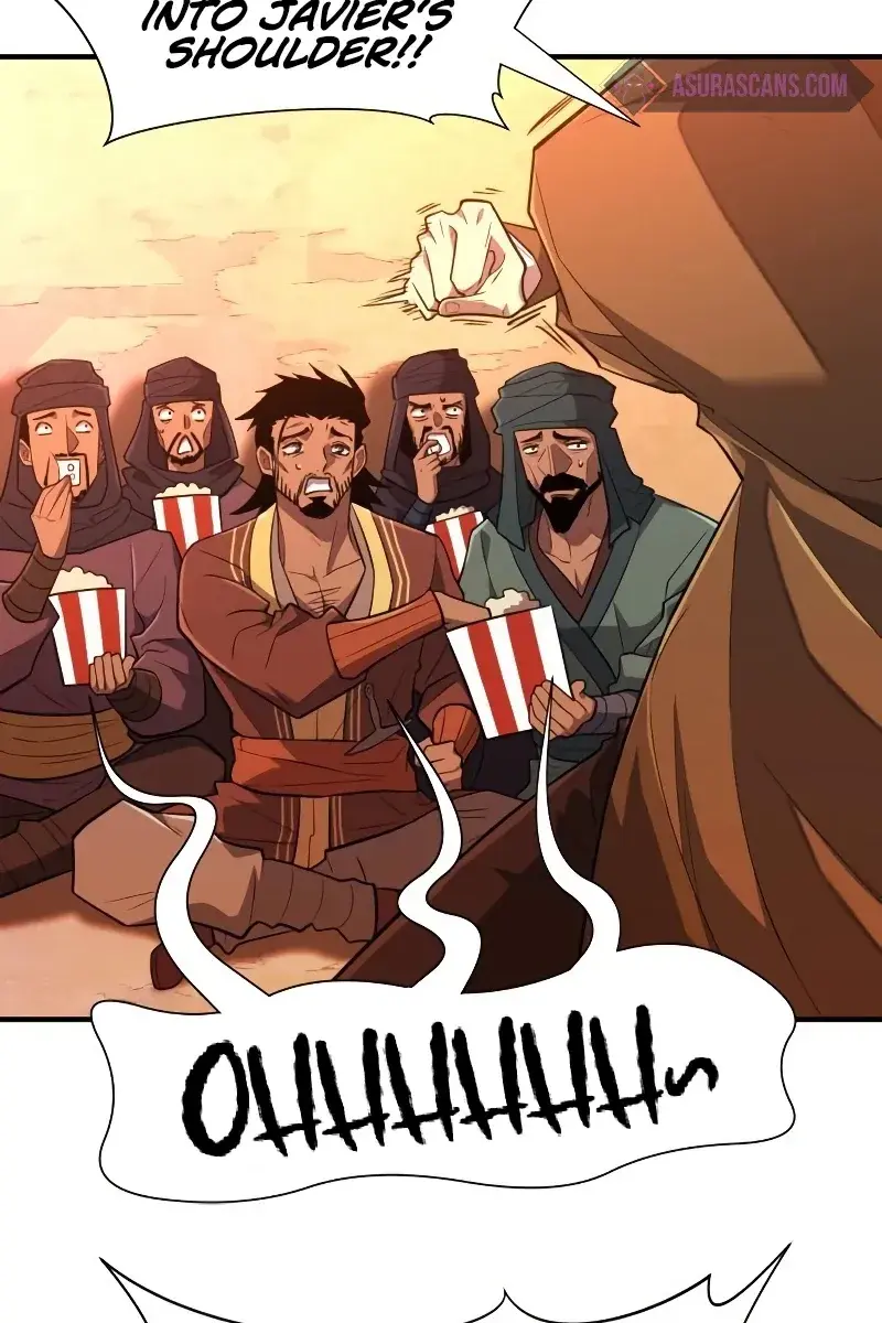 The Greatest Estate Developer Chapter 96 Page 51