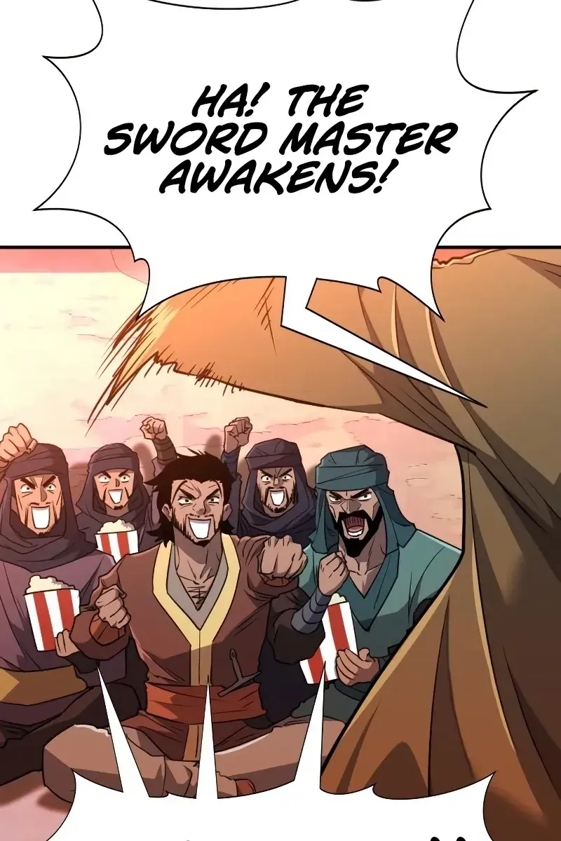 The Greatest Estate Developer Chapter 96 Page 52