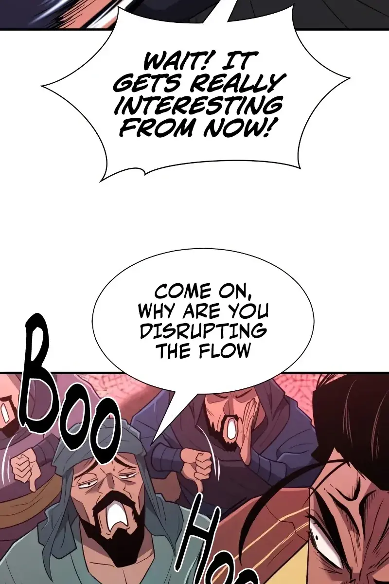 The Greatest Estate Developer Chapter 96 Page 56