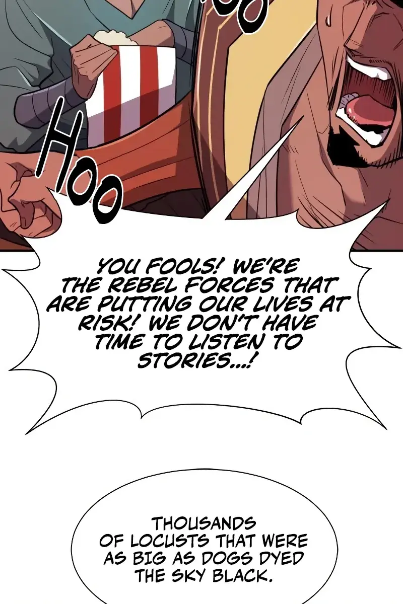 The Greatest Estate Developer Chapter 96 Page 57