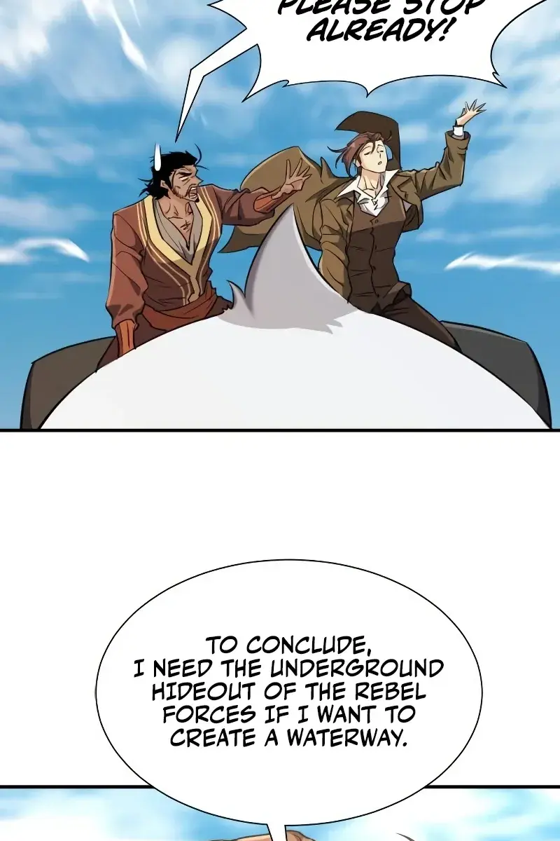 The Greatest Estate Developer Chapter 96 Page 68