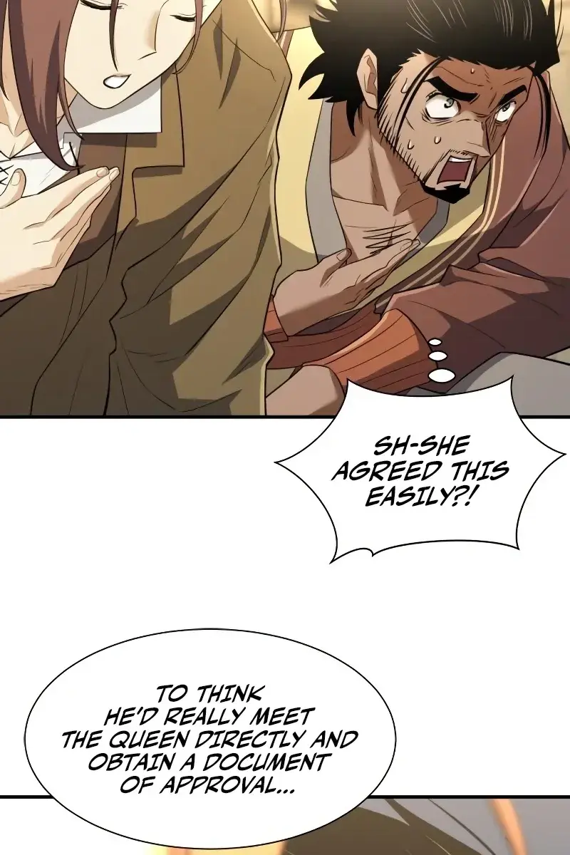 The Greatest Estate Developer Chapter 96 Page 90