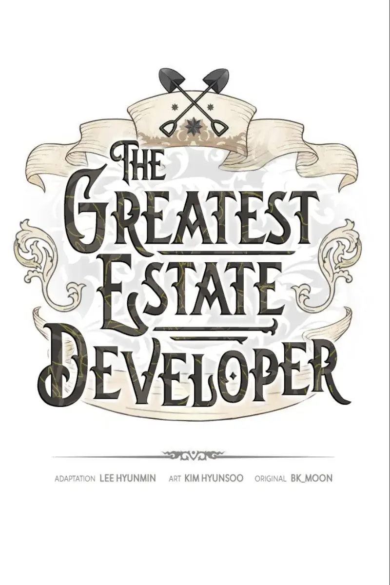 The Greatest Estate Developer Chapter 97 Page 2