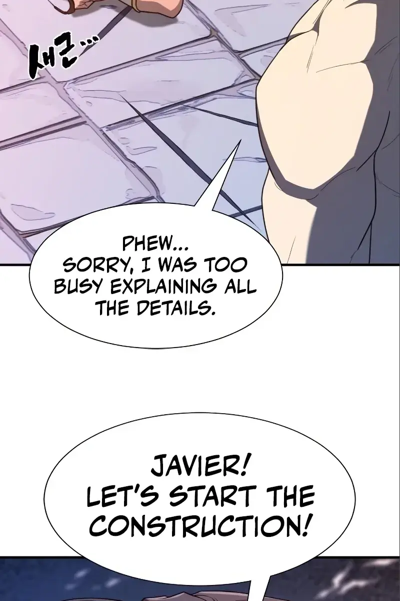 The Greatest Estate Developer Chapter 97 Page 47