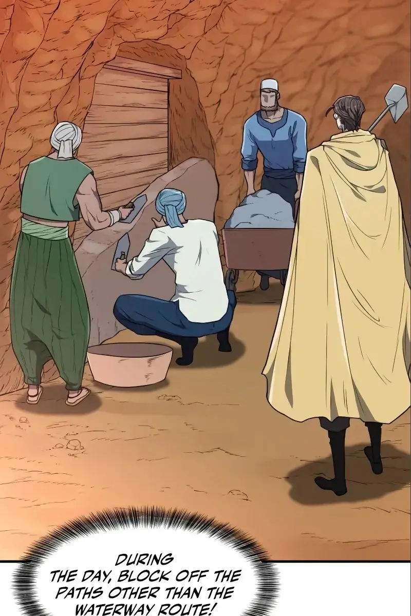 The Greatest Estate Developer Chapter 97 Page 54