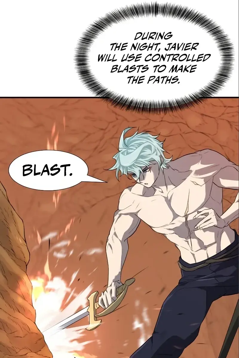 The Greatest Estate Developer Chapter 97 Page 56