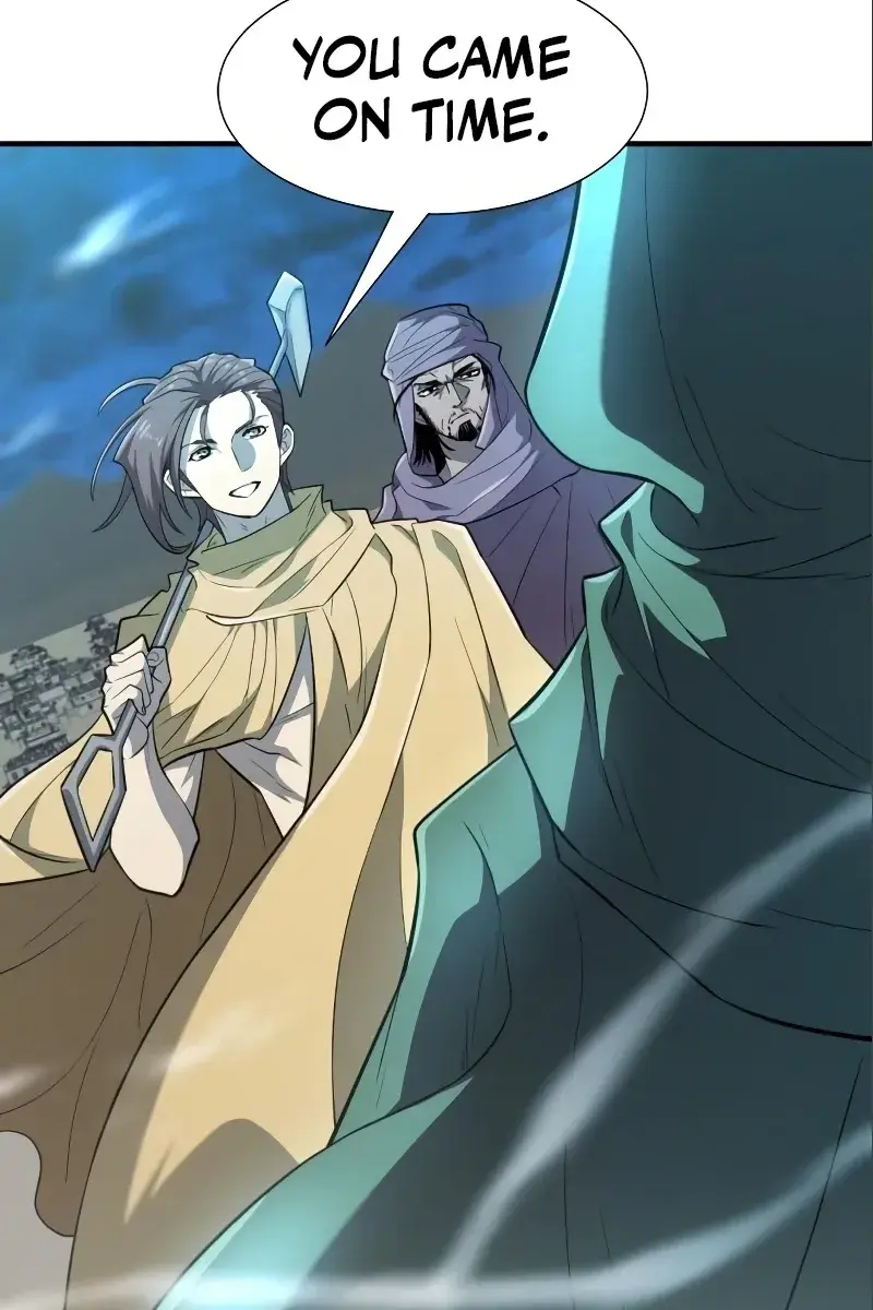 The Greatest Estate Developer Chapter 97 Page 60