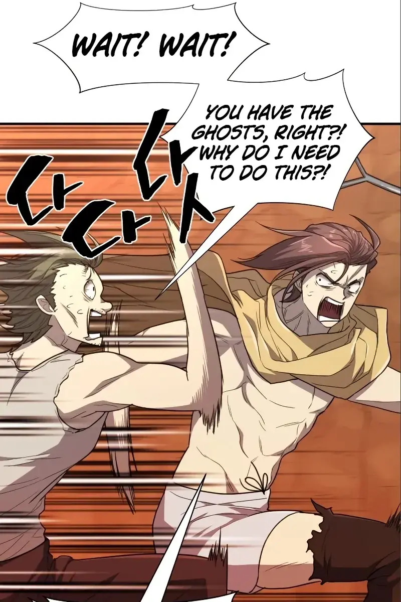 The Greatest Estate Developer Chapter 97 Page 88