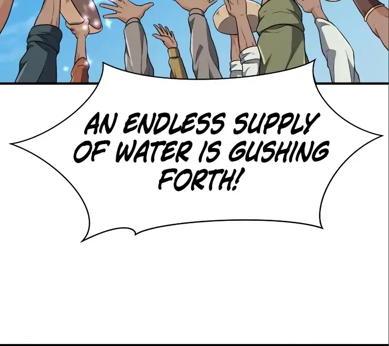 The Greatest Estate Developer Chapter 97 Page 110