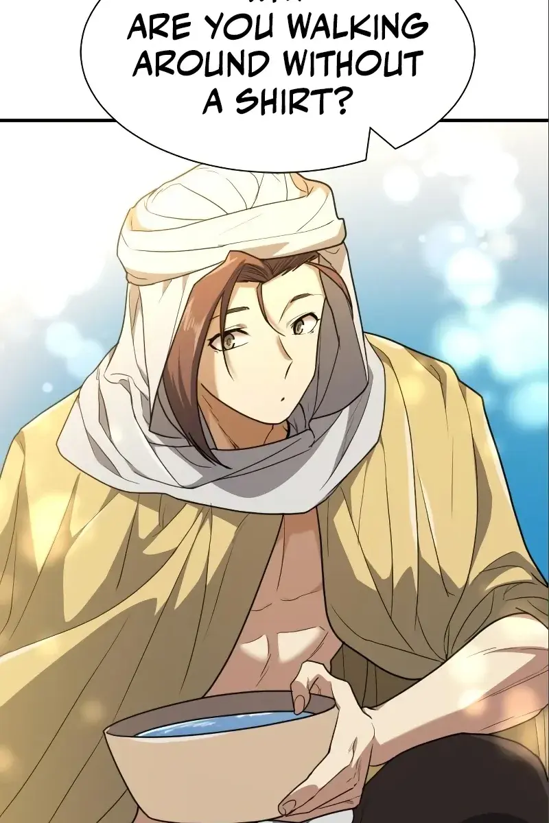 The Greatest Estate Developer Chapter 97 Page 119