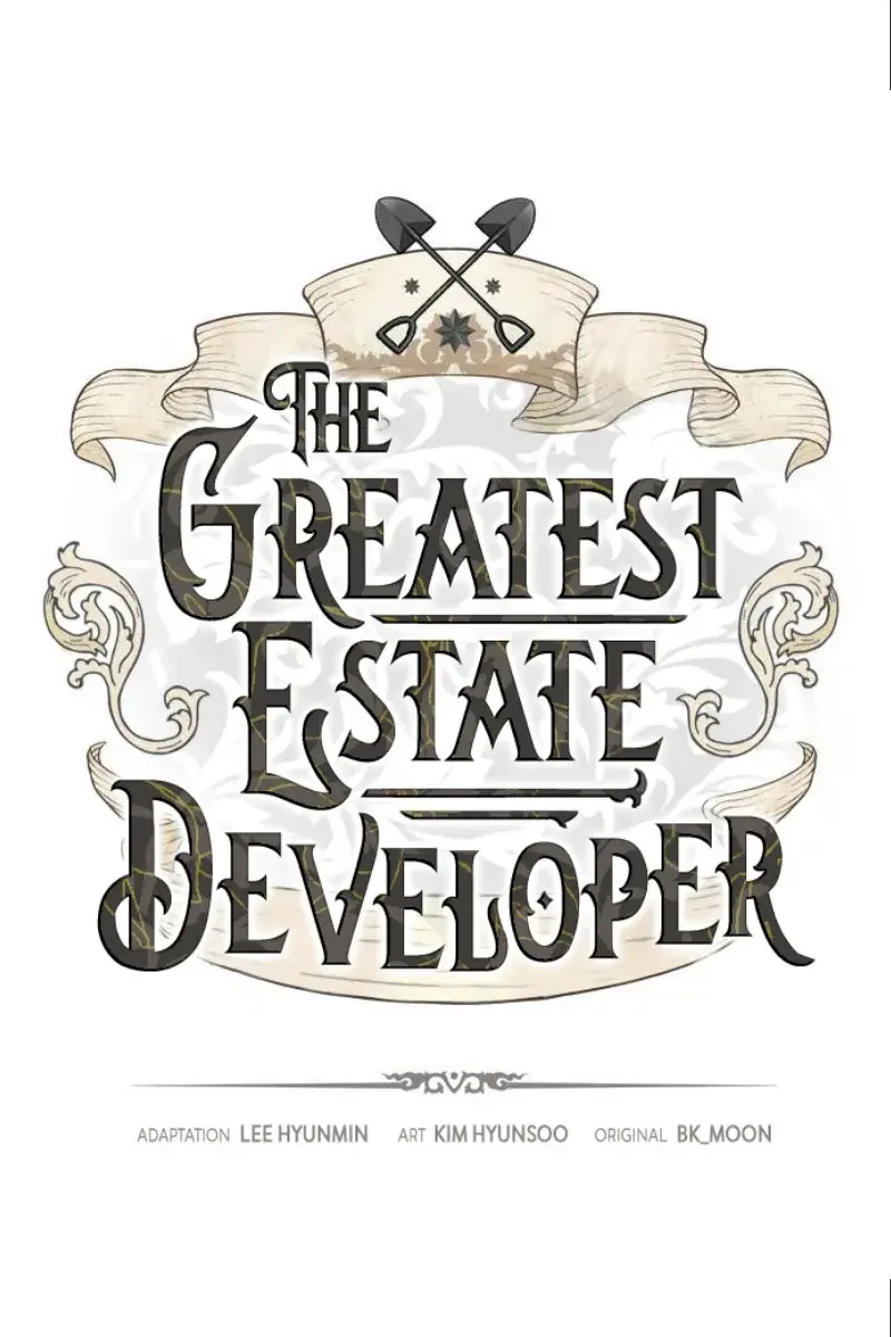 The Greatest Estate Developer Chapter 98 Page 2
