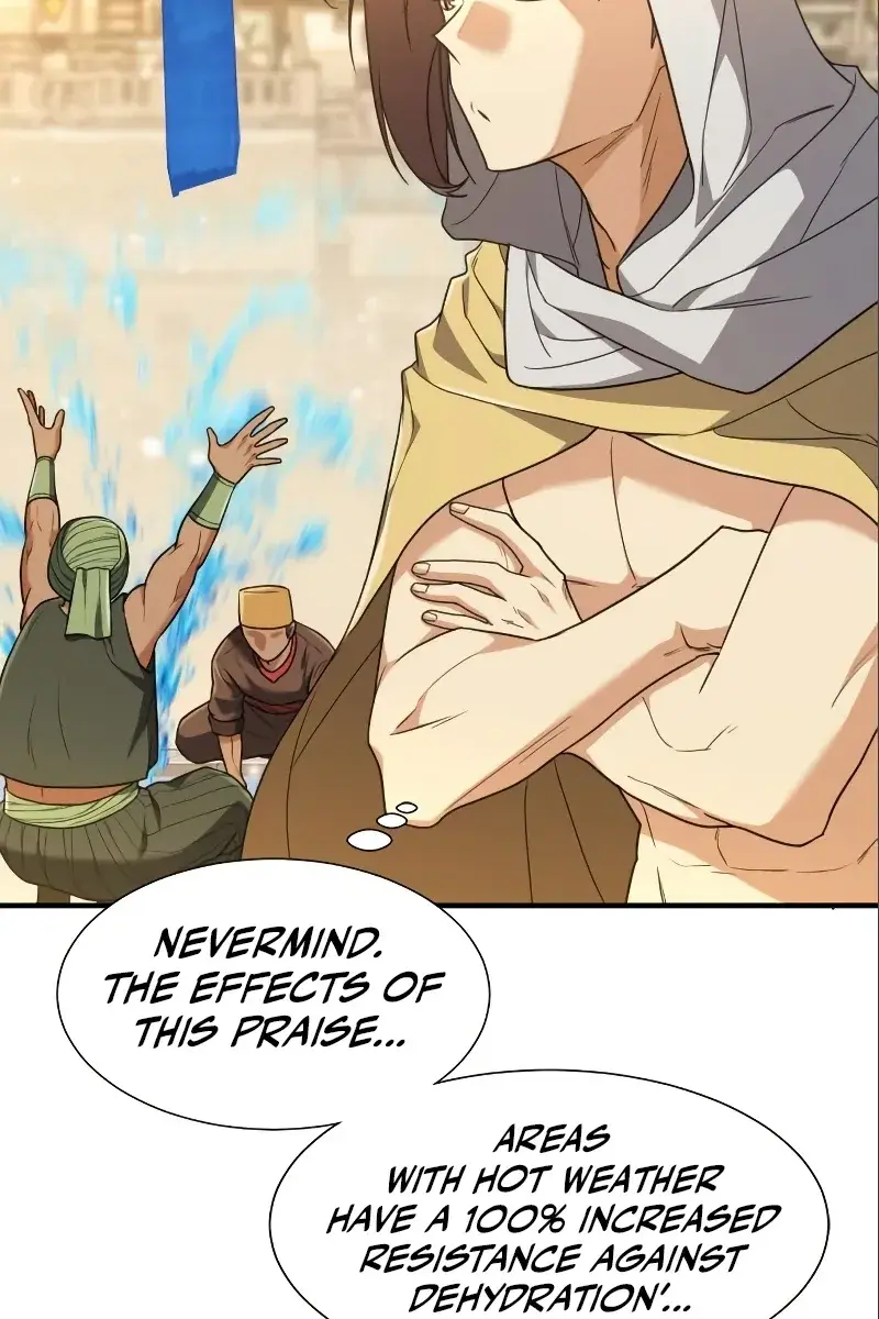 The Greatest Estate Developer Chapter 98 Page 7