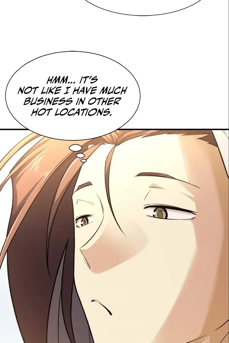 The Greatest Estate Developer Chapter 98 Page 8