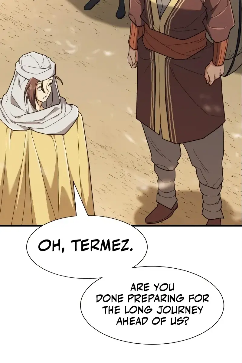 The Greatest Estate Developer Chapter 98 Page 10