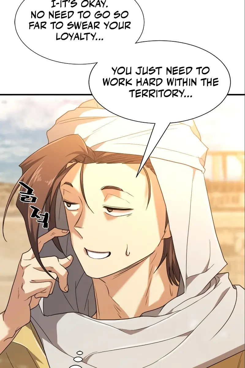 The Greatest Estate Developer Chapter 98 Page 17