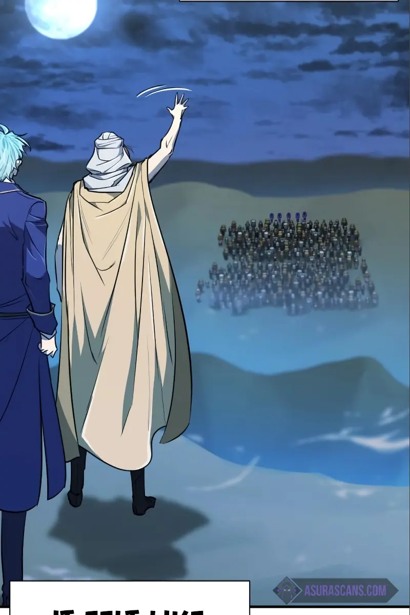 The Greatest Estate Developer Chapter 98 Page 23