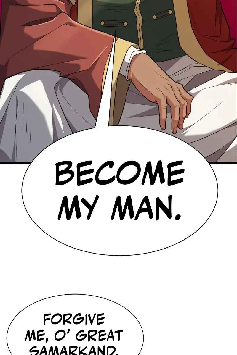 The Greatest Estate Developer Chapter 98 Page 27