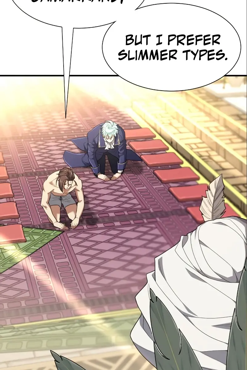 The Greatest Estate Developer Chapter 98 Page 28