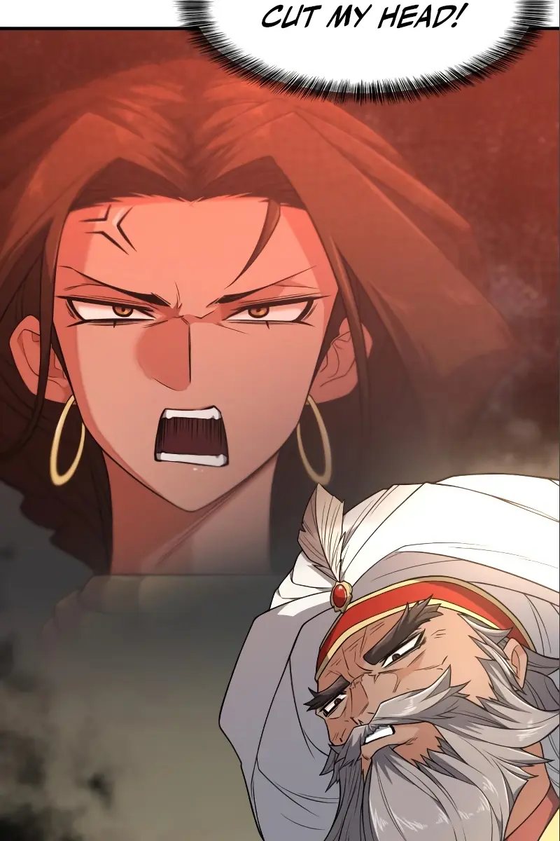 The Greatest Estate Developer Chapter 98 Page 33