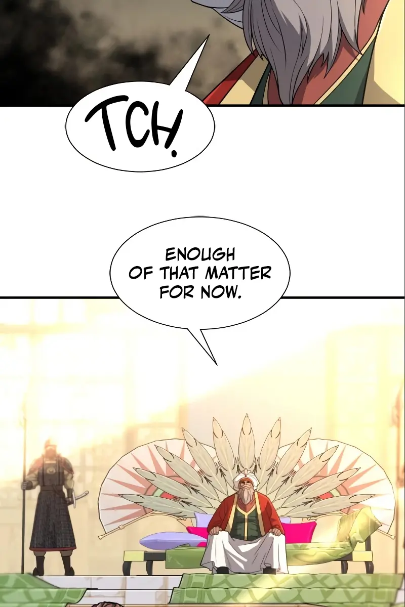 The Greatest Estate Developer Chapter 98 Page 34