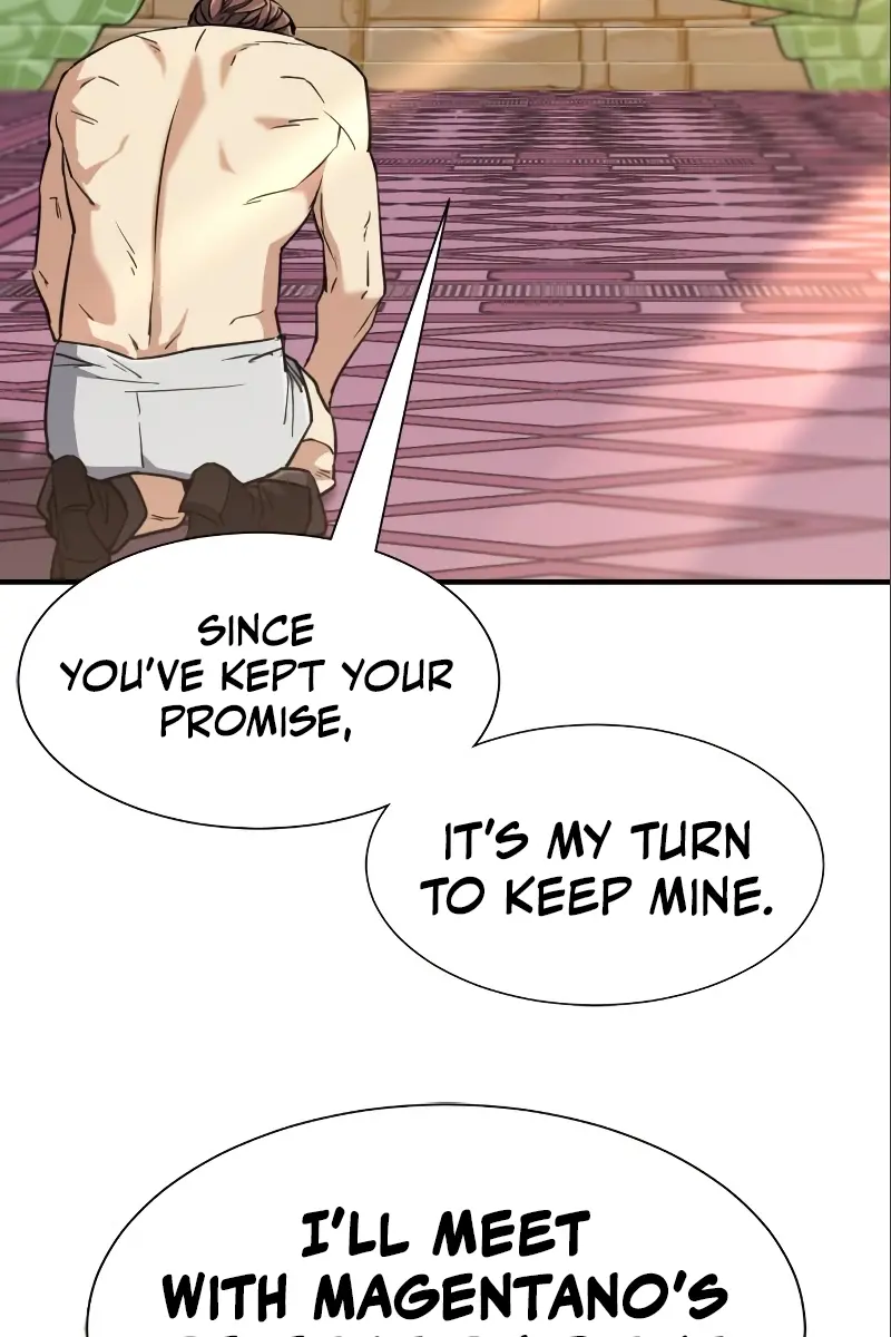 The Greatest Estate Developer Chapter 98 Page 35