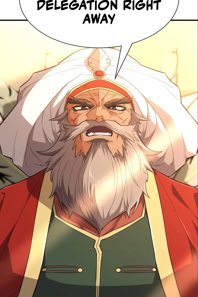 The Greatest Estate Developer Chapter 98 Page 36