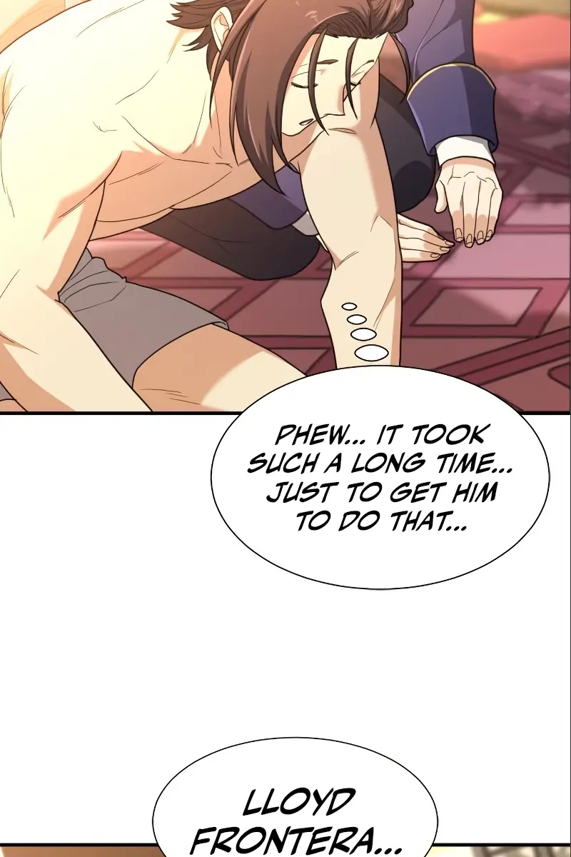 The Greatest Estate Developer Chapter 98 Page 38