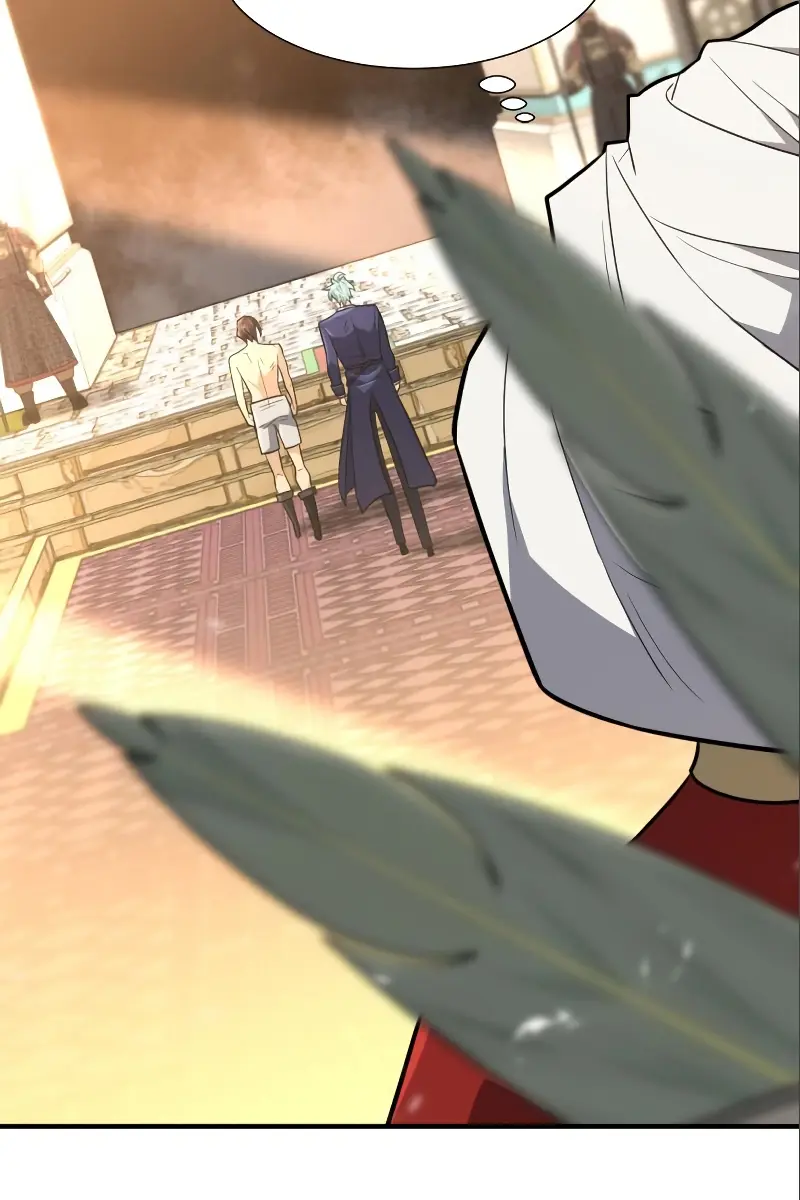 The Greatest Estate Developer Chapter 98 Page 39