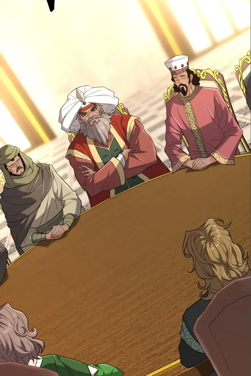 The Greatest Estate Developer Chapter 98 Page 47