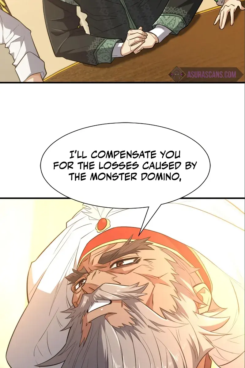 The Greatest Estate Developer Chapter 98 Page 54