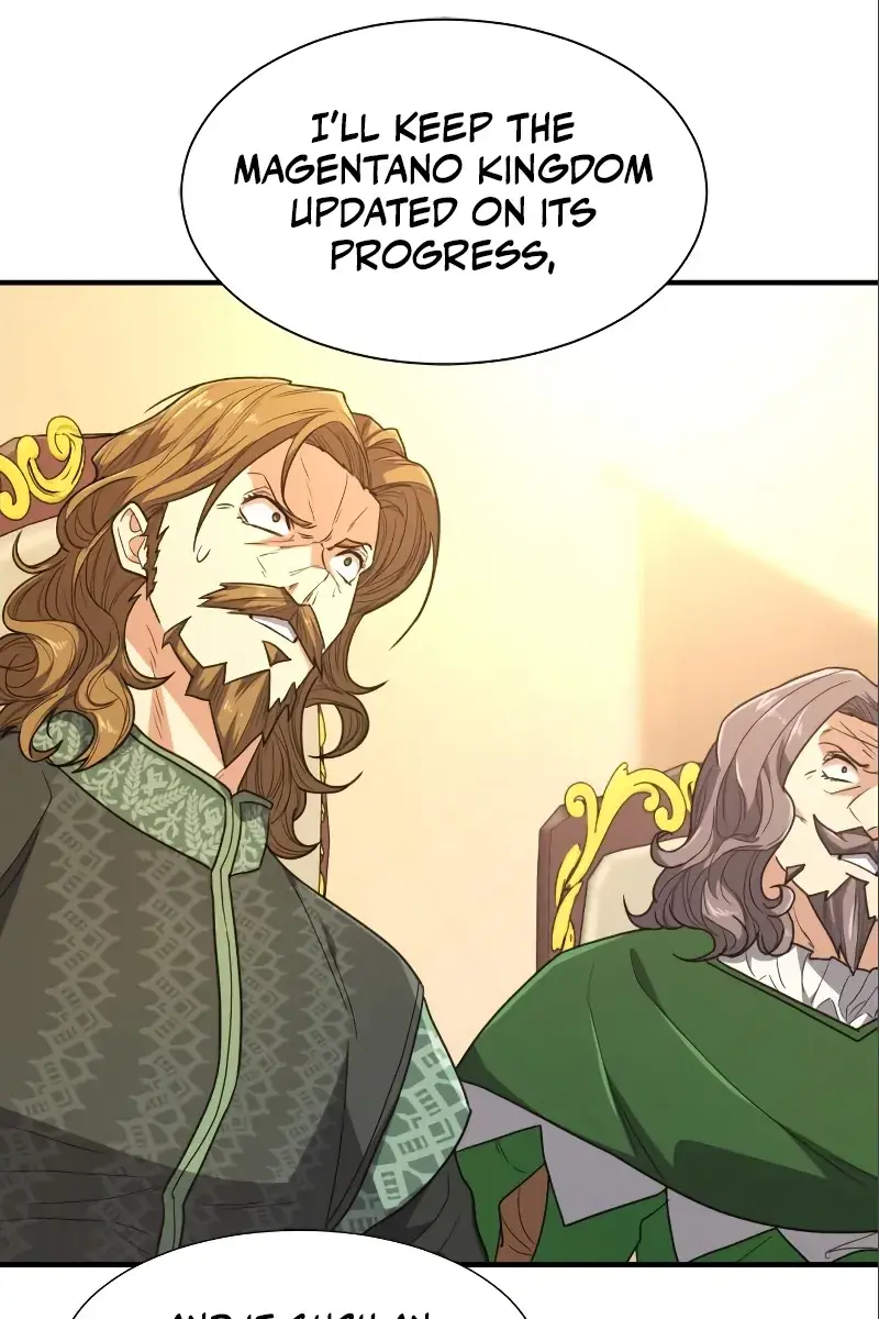 The Greatest Estate Developer Chapter 98 Page 56