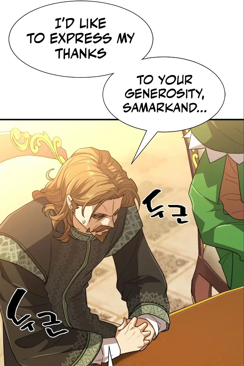 The Greatest Estate Developer Chapter 98 Page 59