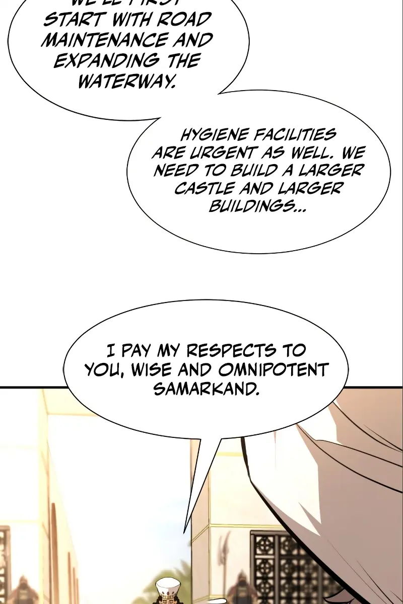 The Greatest Estate Developer Chapter 98 Page 76