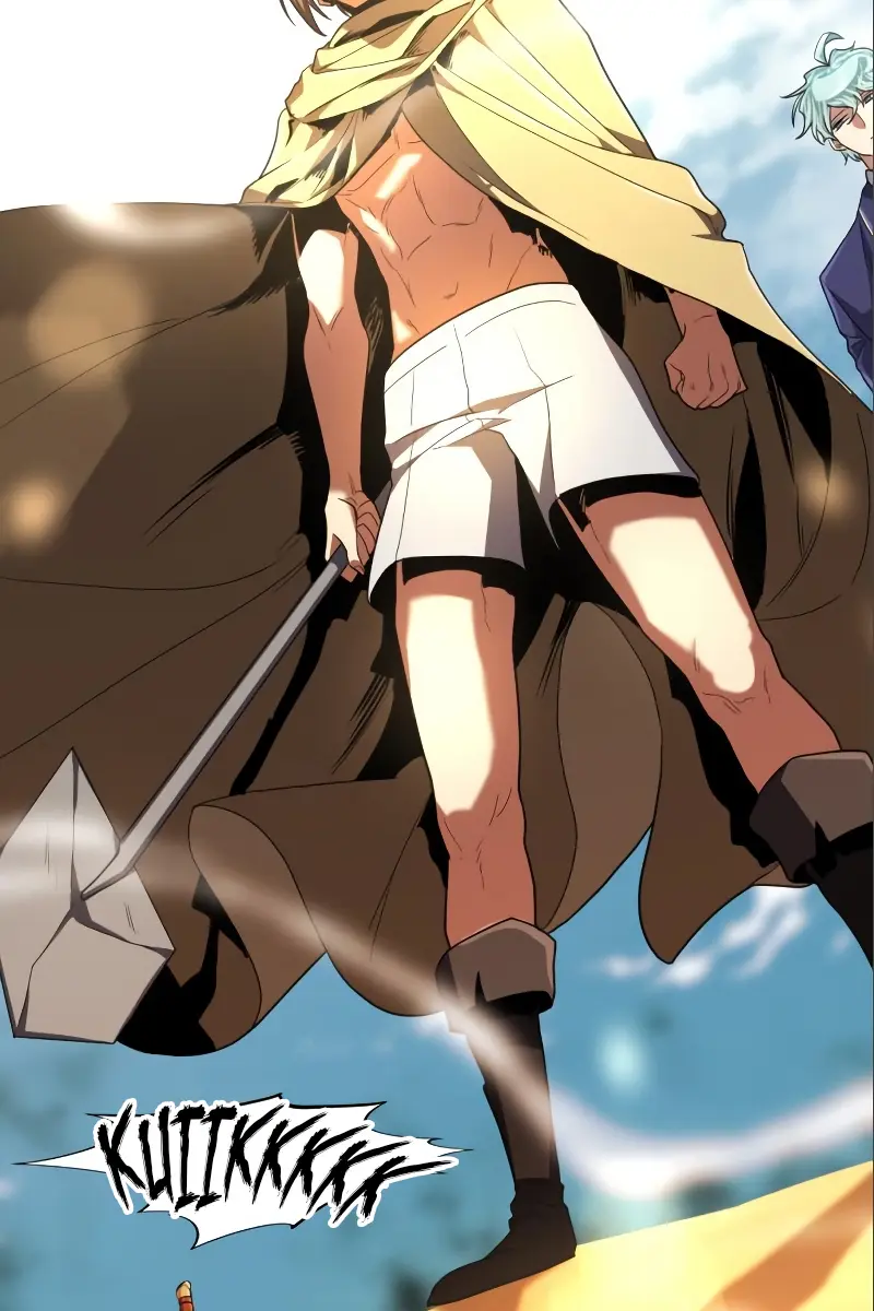 The Greatest Estate Developer Chapter 98 Page 83