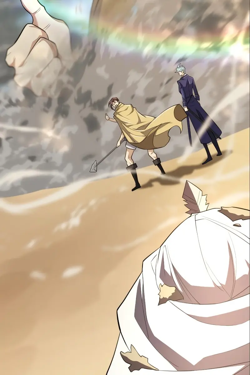 The Greatest Estate Developer Chapter 98 Page 115