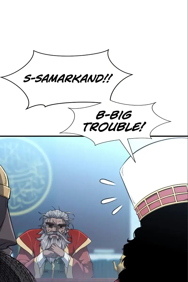 The Greatest Estate Developer Chapter 98 Page 127