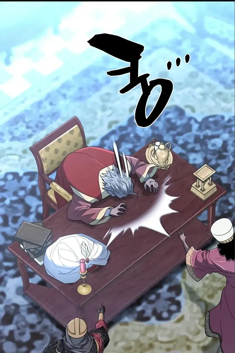 The Greatest Estate Developer Chapter 98 Page 132