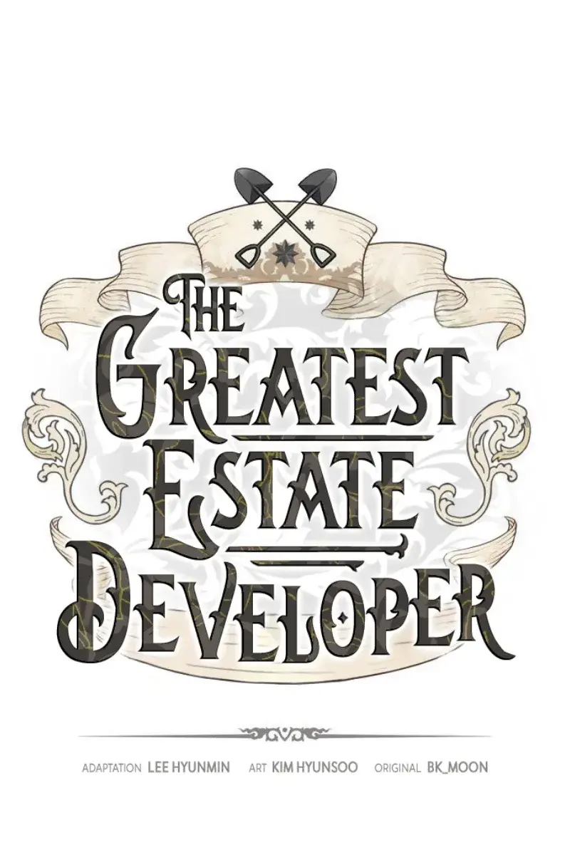 The Greatest Estate Developer Chapter 99 Page 2