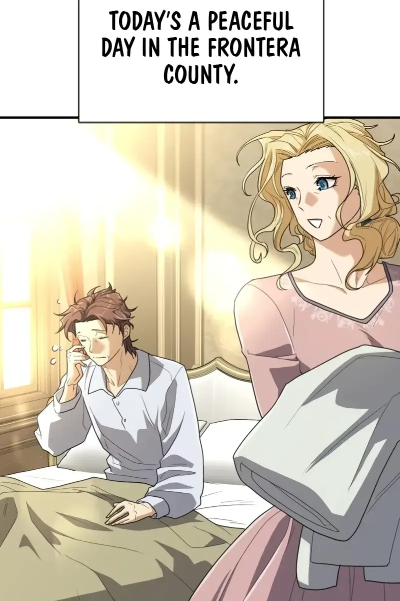 The Greatest Estate Developer Chapter 99 Page 5