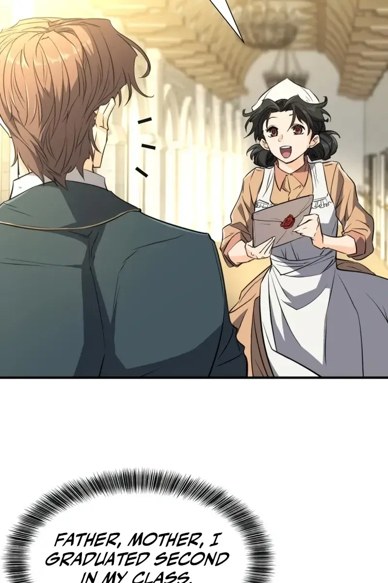 The Greatest Estate Developer Chapter 99 Page 8