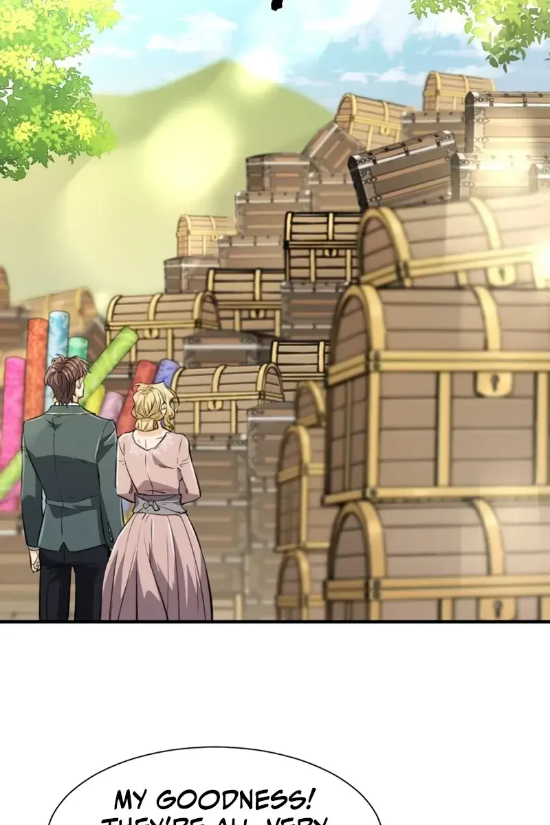 The Greatest Estate Developer Chapter 99 Page 16