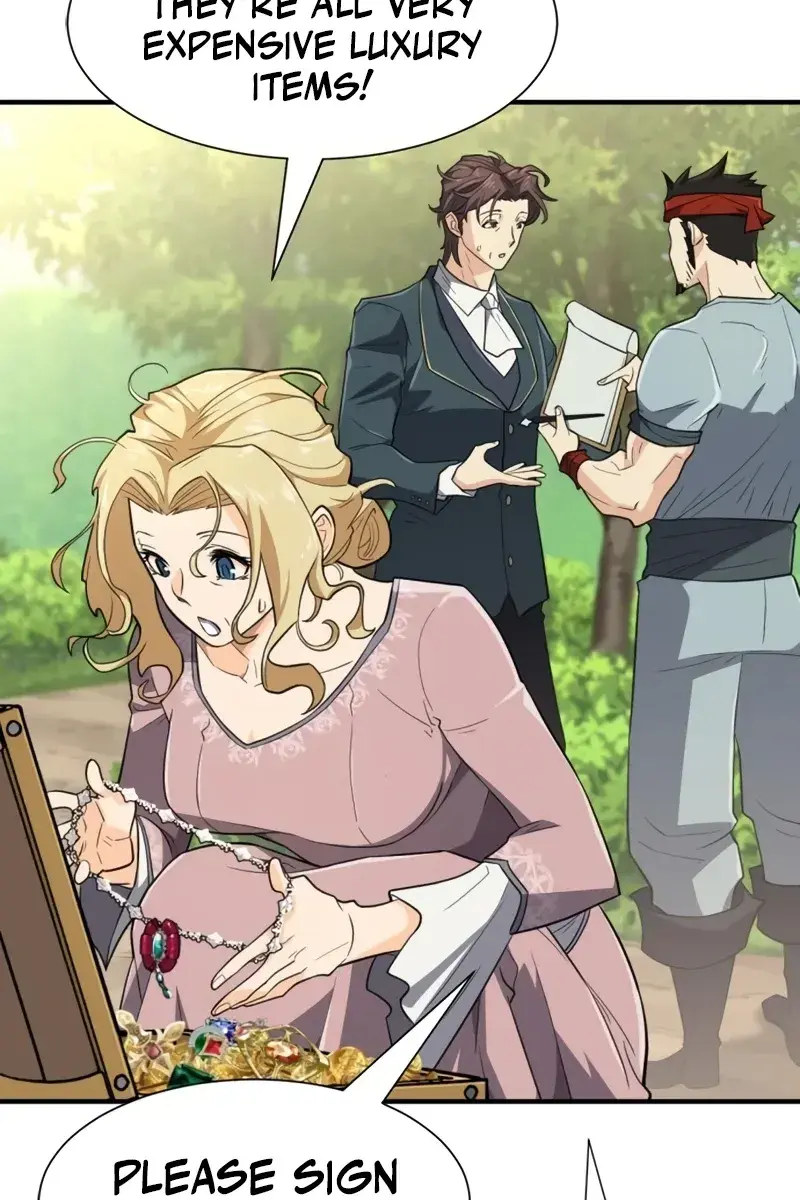 The Greatest Estate Developer Chapter 99 Page 17