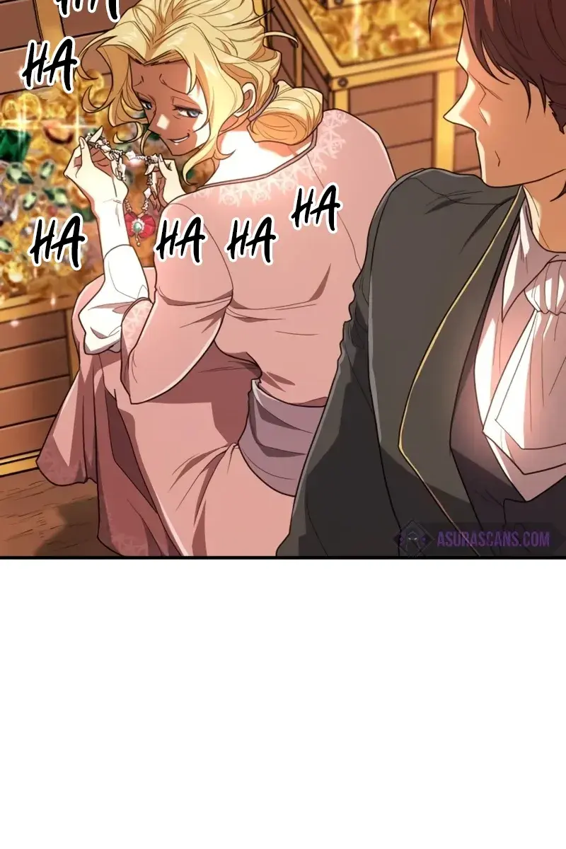 The Greatest Estate Developer Chapter 99 Page 20