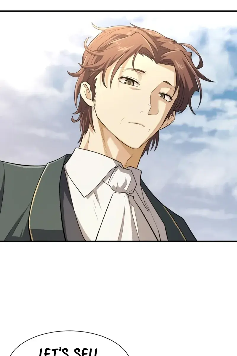 The Greatest Estate Developer Chapter 99 Page 21