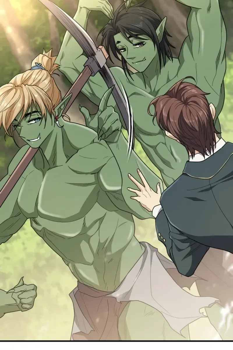 The Greatest Estate Developer Chapter 99 Page 28