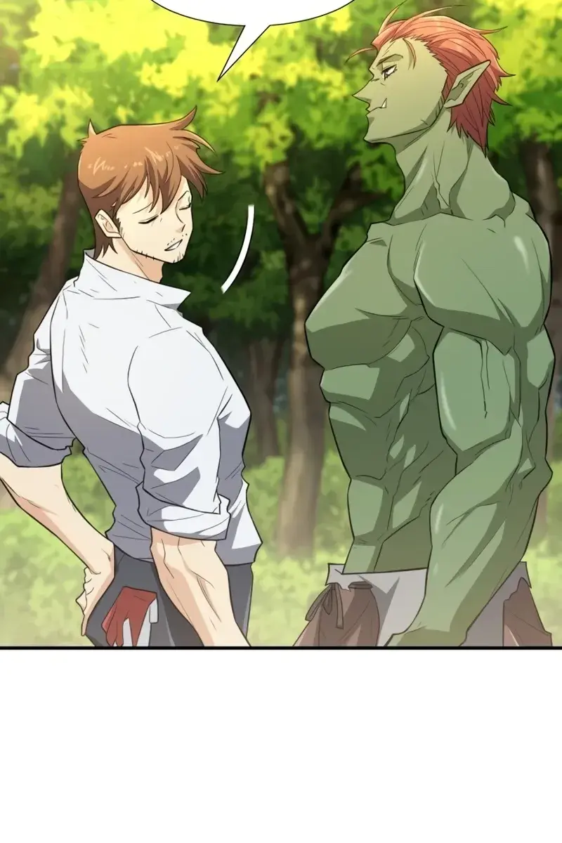 The Greatest Estate Developer Chapter 99 Page 34