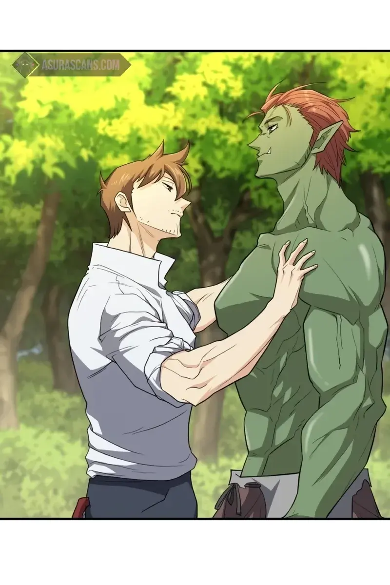 The Greatest Estate Developer Chapter 99 Page 35