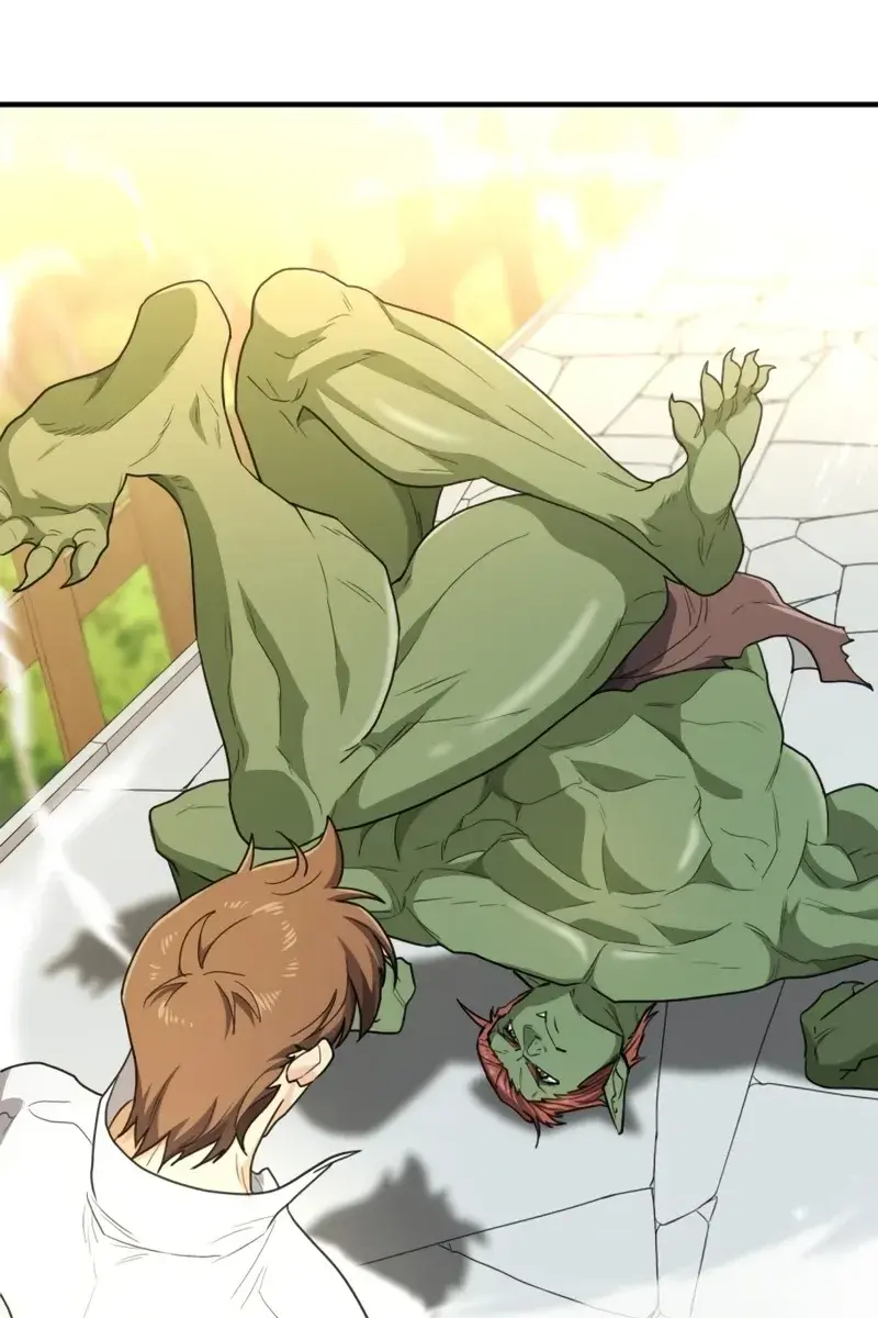 The Greatest Estate Developer Chapter 99 Page 44