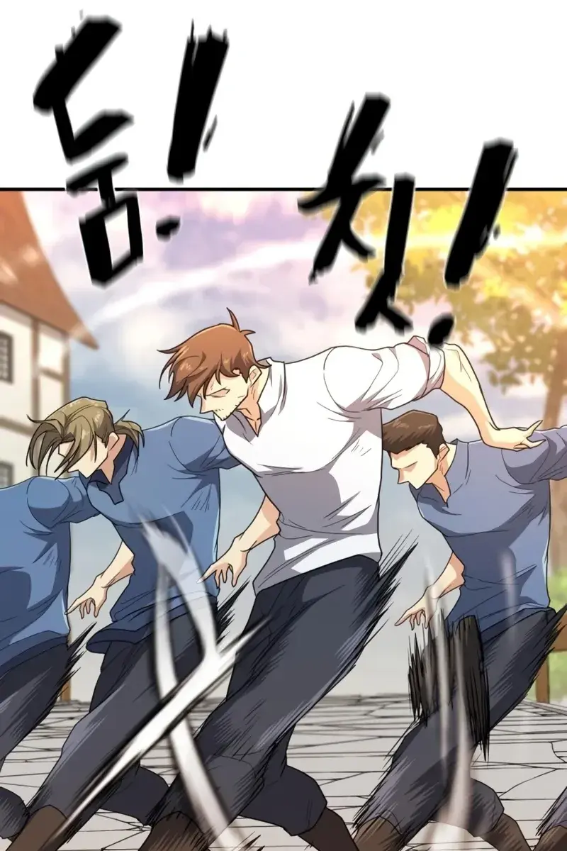 The Greatest Estate Developer Chapter 99 Page 49